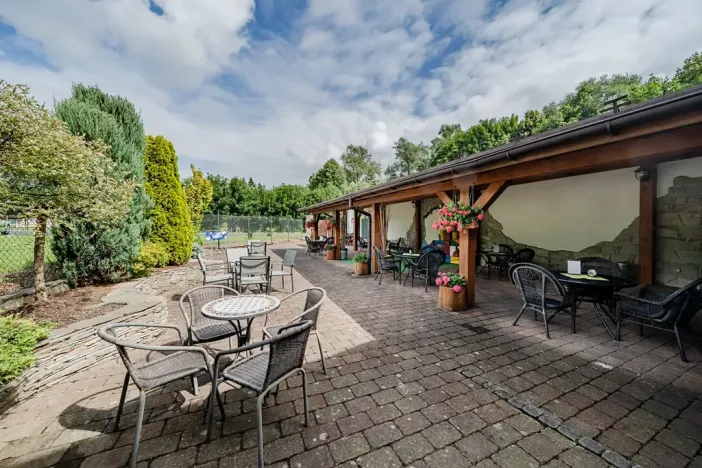 Prodej restaurace, Jablunkov, 752 m2