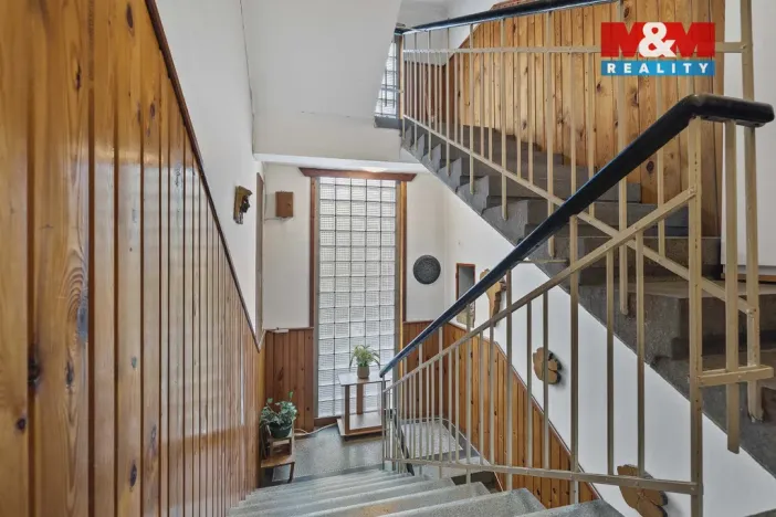 Prodej rodinného domu, Kolín - Kolín V, Horského, 136 m2