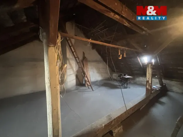 Prodej rodinného domu, Kolín - Kolín V, Horského, 136 m2