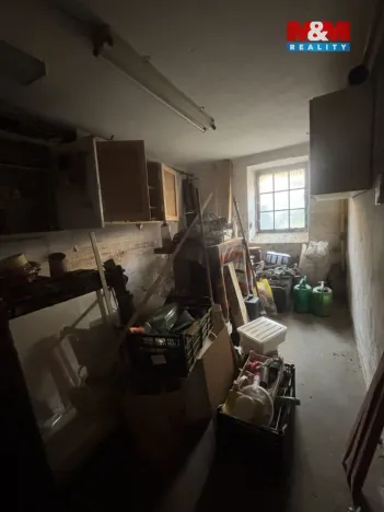 Prodej rodinného domu, Kolín - Kolín V, Horského, 136 m2