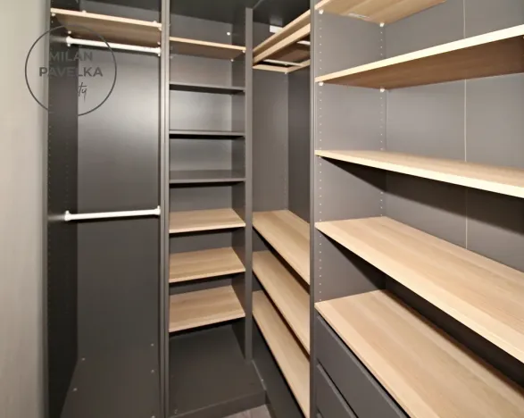 Pronájem bytu 3+1, Brno - Staré Brno, Veletržní, 61 m2