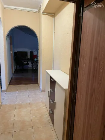 Pronájem bytu 2+1, Tisová, 57 m2