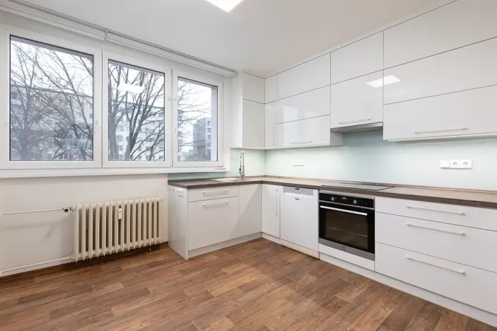 Prodej bytu 3+1, Opava, Ratibořská, 76 m2