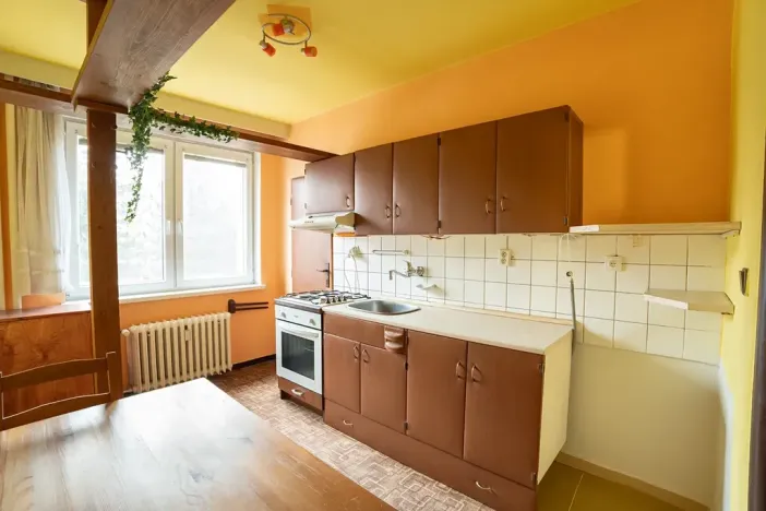 Prodej bytu 3+1, Havířov, Kubelíkova, 70 m2