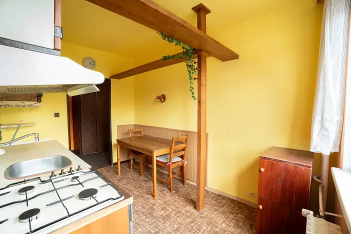 Prodej bytu 3+1, Havířov, Kubelíkova, 70 m2