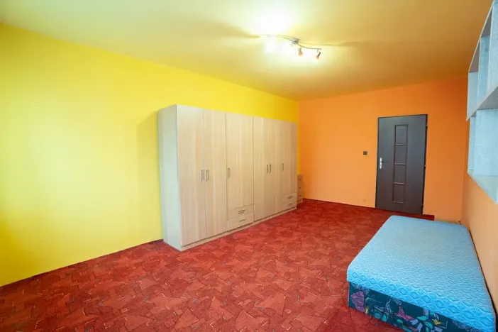 Prodej bytu 3+1, Havířov, Kubelíkova, 70 m2