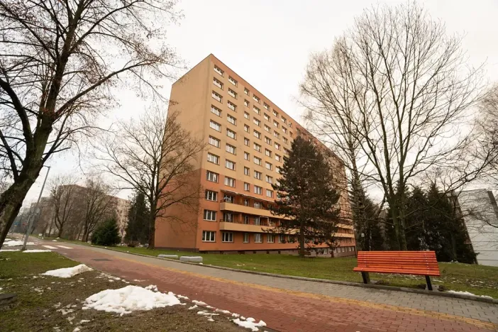 Prodej bytu 3+1, Havířov, Kubelíkova, 70 m2