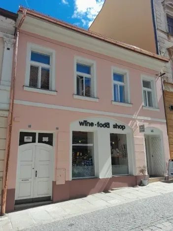 Prodej rodinného domu, Písek, Leoše Janáčka, 417 m2