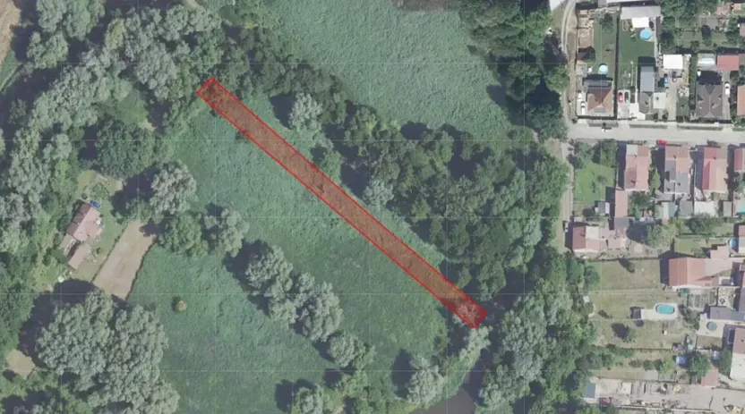 Prodej pole, Velvary, 74164 m2