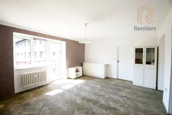 Prodej bytu 2+1, Hradec Králové, Bidlova, 65 m2