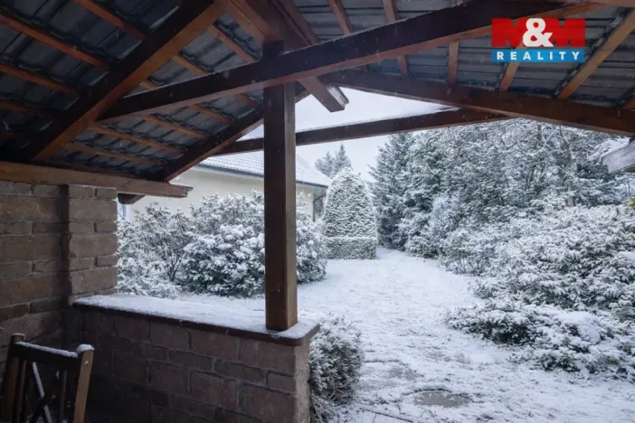 Prodej rodinného domu, Doksy, Polní, 188 m2