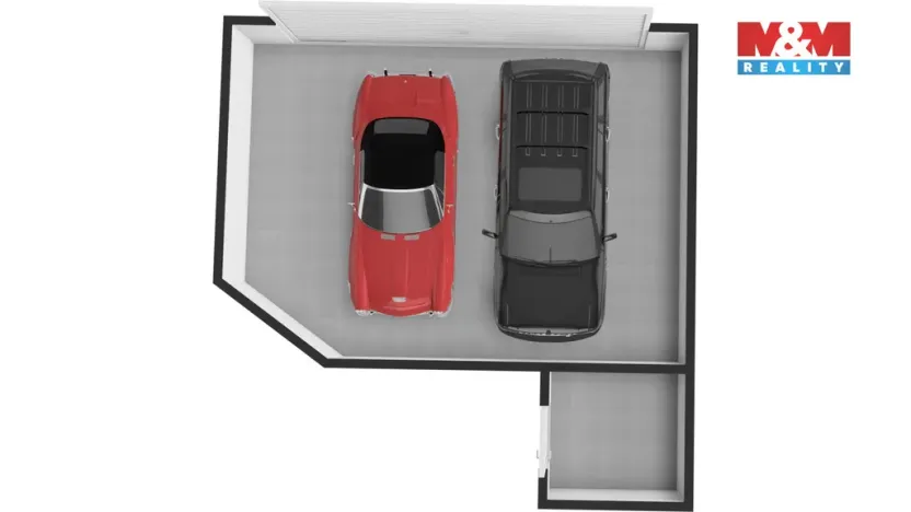 Prodej rodinného domu, Doksy, Polní, 188 m2