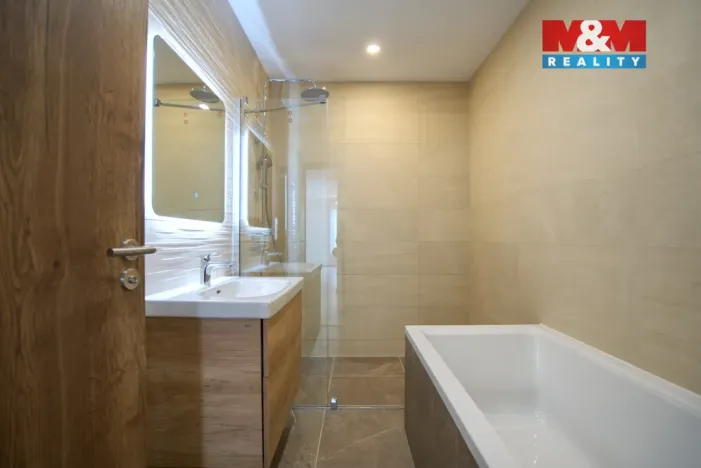 Prodej rodinného domu, Rychvald, Větrná, 114 m2