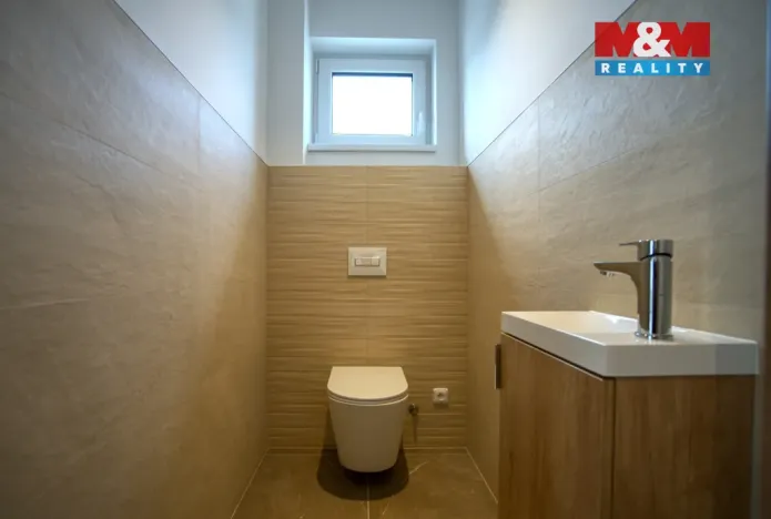 Prodej rodinného domu, Rychvald, Větrná, 114 m2