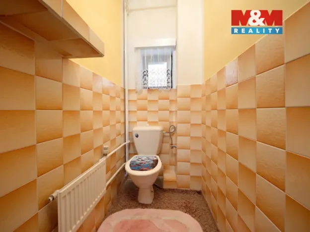 Prodej rodinného domu, Králův Dvůr - Zahořany, Na Stráni, 210 m2