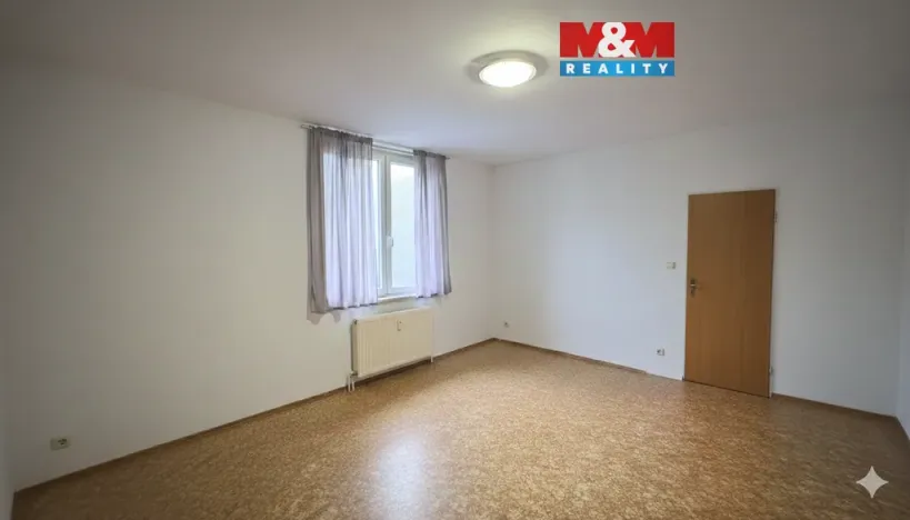 Pronájem bytu 1+1, Hranice, Tř. 1. máje, 45 m2