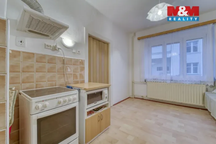 Prodej rodinného domu, Stříbro, Tř. 5. května, 136 m2