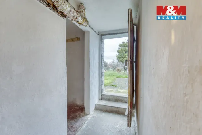 Prodej rodinného domu, Stříbro, Tř. 5. května, 136 m2