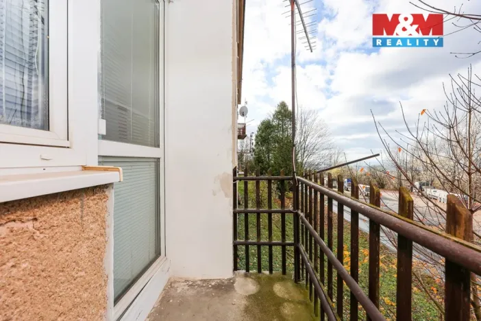 Prodej bytu 3+1, Paseka, 77 m2