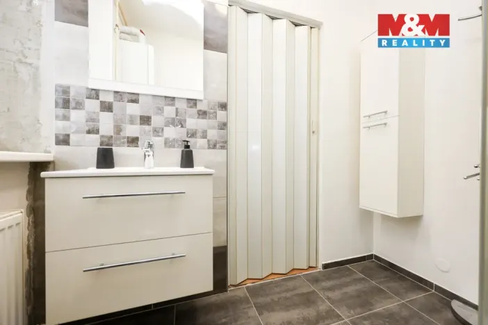 Prodej bytu 3+1, Paseka, 77 m2