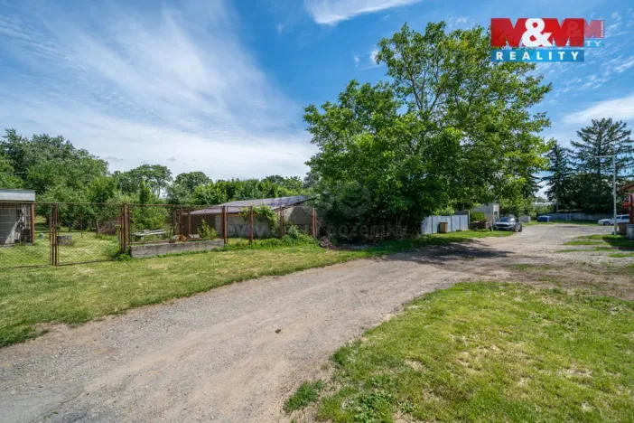 Prodej pozemku pro bydlení, Bystročice - Žerůvky, 800 m2