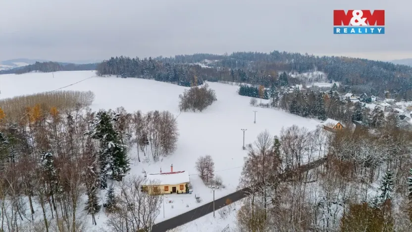 Prodej pozemku pro bydlení, Radčice, 963 m2