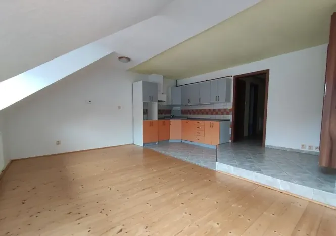 Pronájem bytu 3+kk, Horažďovice, 97 m2