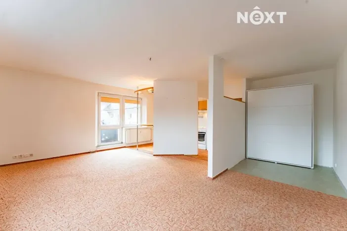 Pronájem bytu 1+kk, Šumperk, nám. Jana Zajíce, 52 m2