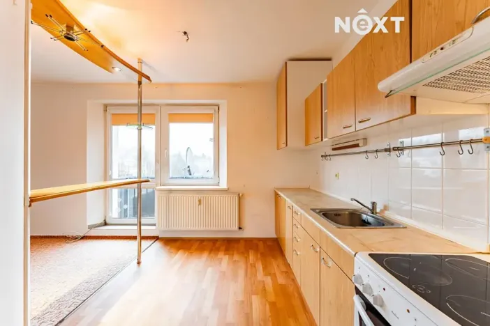 Pronájem bytu 1+kk, Šumperk, nám. Jana Zajíce, 52 m2