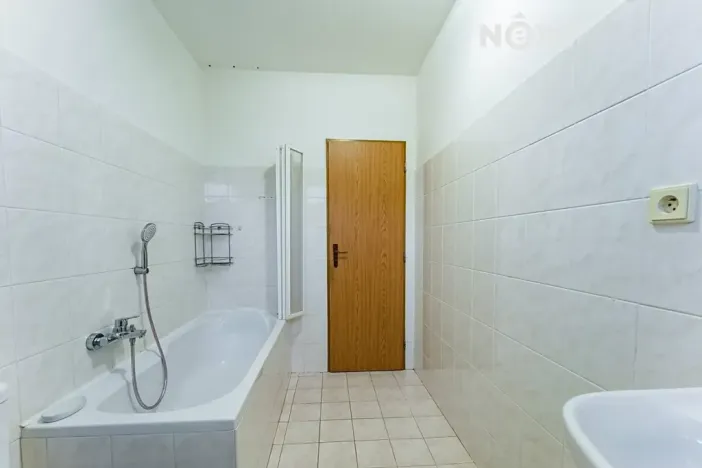 Pronájem bytu 1+kk, Šumperk, nám. Jana Zajíce, 52 m2