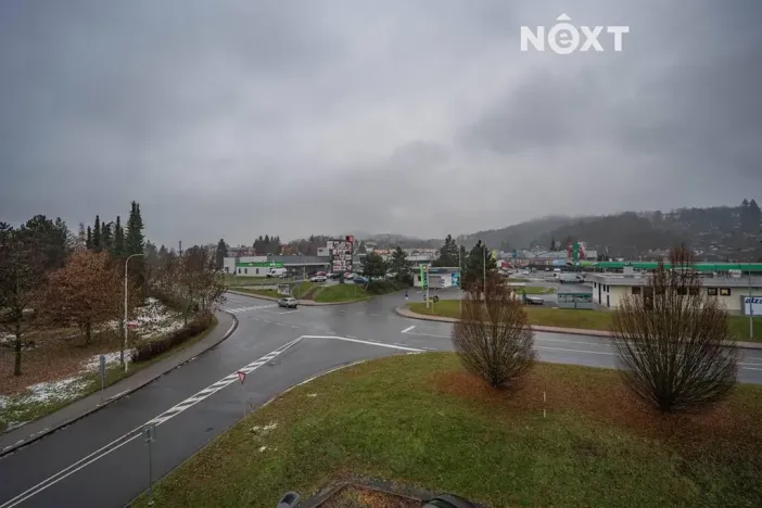 Pronájem bytu 1+kk, Šumperk, nám. Jana Zajíce, 52 m2