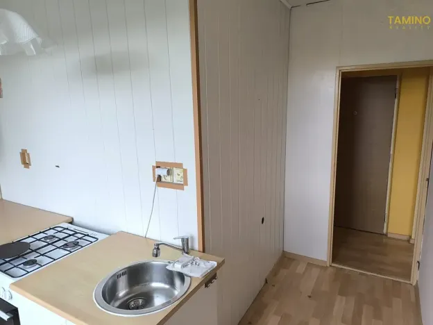 Pronájem bytu 2+1, Třebíč, Fr. Hrubína, 47 m2