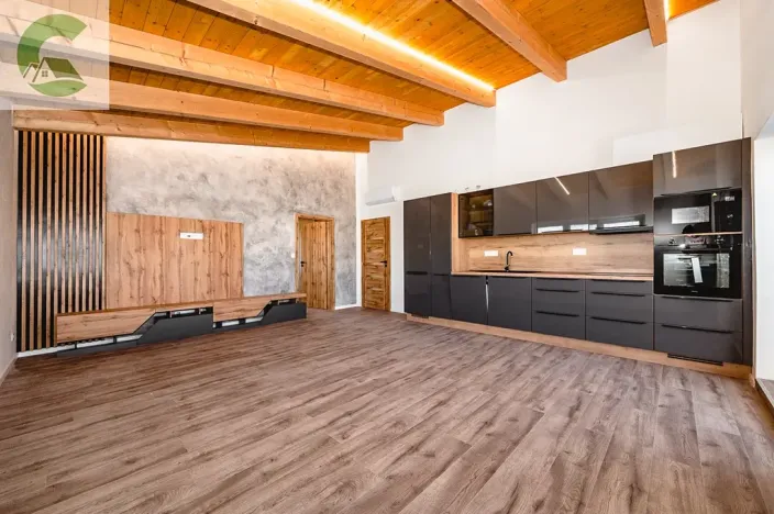 Prodej bytu 3+kk, Olomouc, Příčná, 81 m2