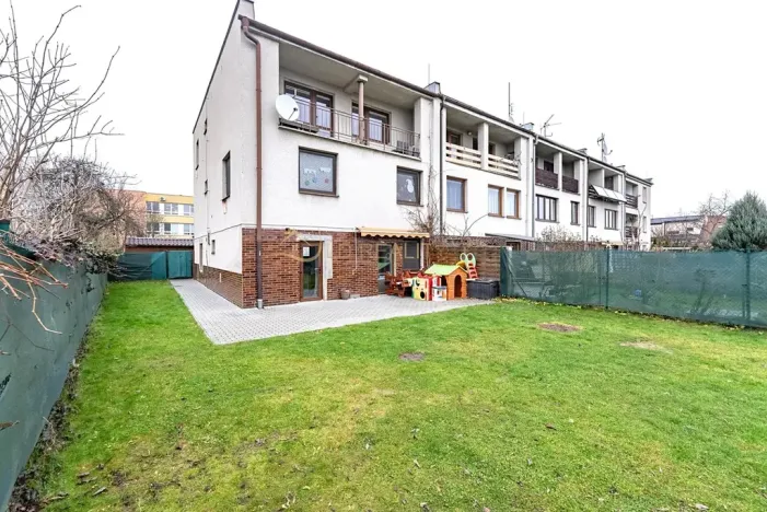 Prodej rodinného domu, Prostějov, Melantrichova, 238 m2