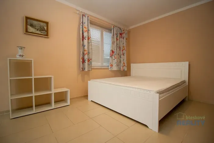 Prodej rodinného domu, Horní Slivno, 200 m2