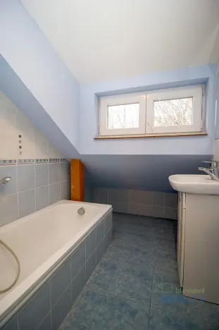 Prodej rodinného domu, Horní Slivno, 200 m2