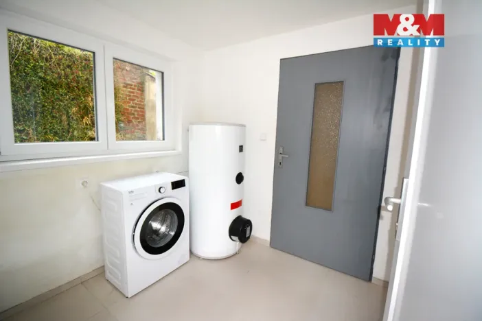 Prodej rodinného domu, Ústí nad Orlicí, A. Staška, 198 m2