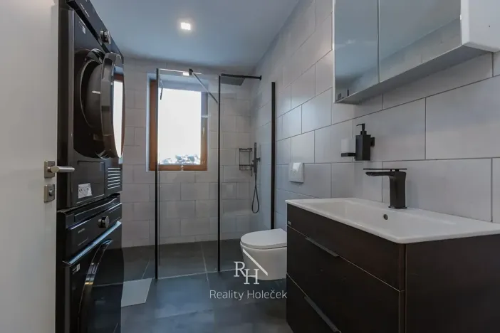 Prodej rodinného domu, Unhošť, Buková, 115 m2