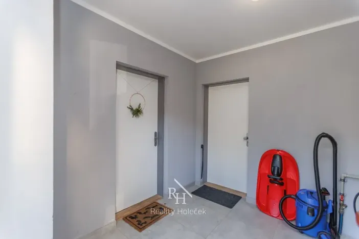 Prodej rodinného domu, Unhošť, Buková, 115 m2