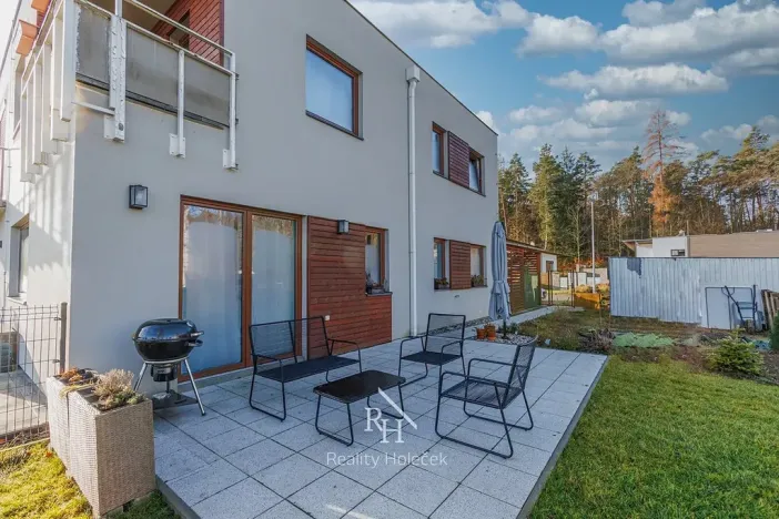 Prodej rodinného domu, Unhošť, Buková, 115 m2