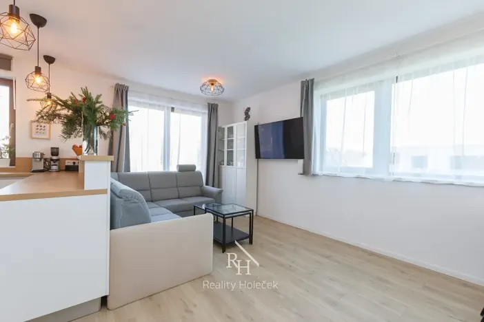 Prodej bytu 5+kk, Unhošť, Buková, 115 m2