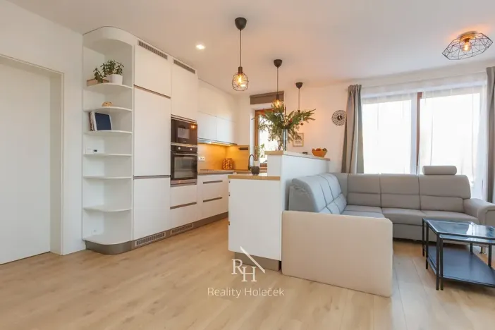 Prodej bytu 5+kk, Unhošť, Buková, 115 m2