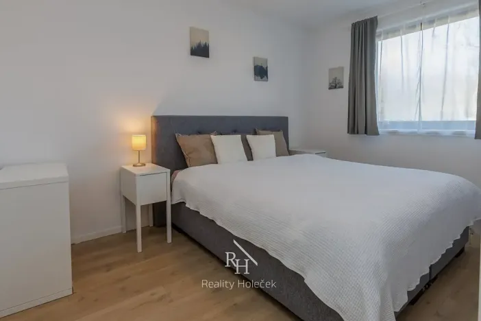 Prodej bytu 5+kk, Unhošť, Buková, 115 m2