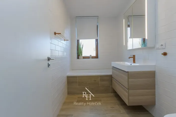 Prodej bytu 5+kk, Unhošť, Buková, 115 m2