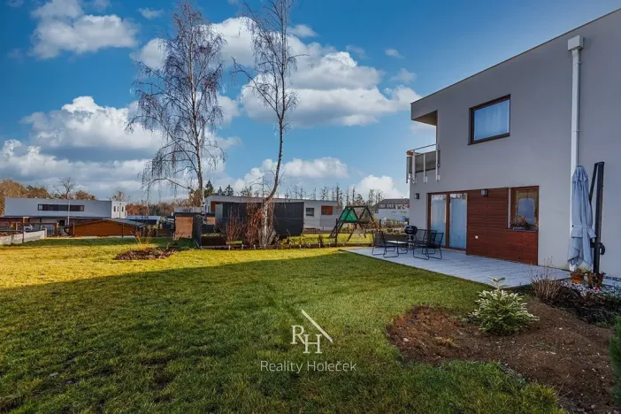 Prodej bytu 5+kk, Unhošť, Buková, 115 m2