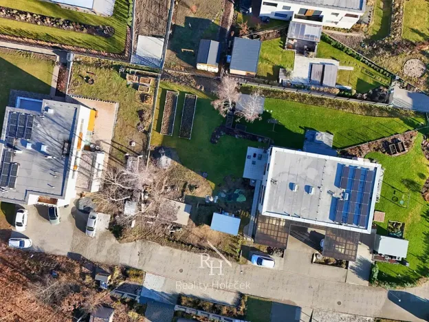 Prodej bytu 5+kk, Unhošť, Buková, 115 m2