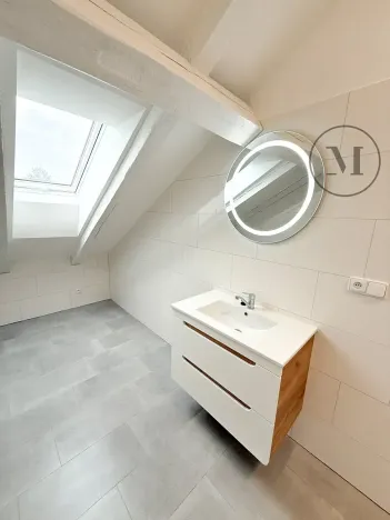 Prodej bytu 3+kk, České Budějovice, K. Weise, 124 m2