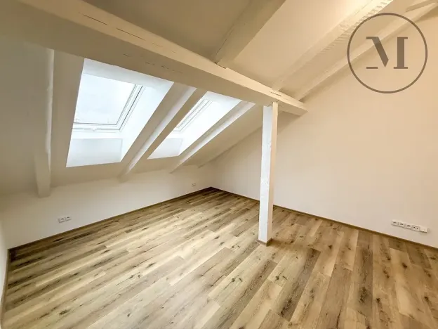 Prodej bytu 3+kk, České Budějovice, K. Weise, 124 m2