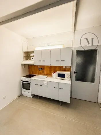 Prodej bytu 1+kk, České Budějovice, Fr. Ondříčka, 29 m2