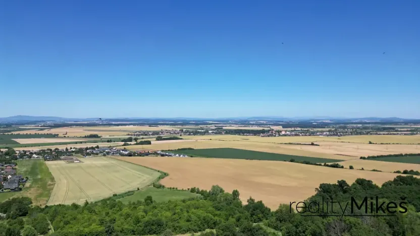 Prodej ubytování, Dobrovice, 500 m2